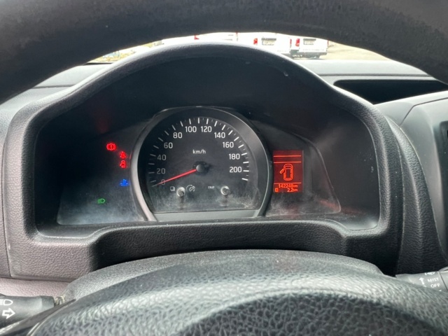 1494156-16 Nissan NV200 Van 1.5 dCi Manual, 90hp, 2015