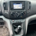 1494156-17 Nissan NV200 Van 1.5 dCi Manual, 90hp, 2015