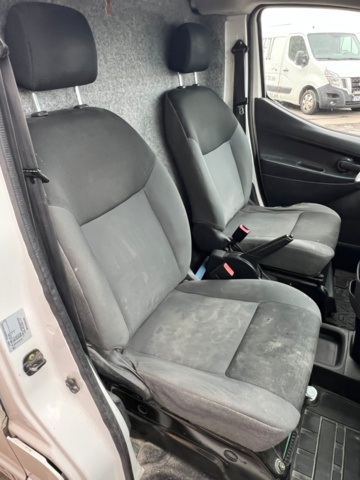 1494156-18 Nissan NV200 Van 1.5 dCi Manual, 90hp, 2015