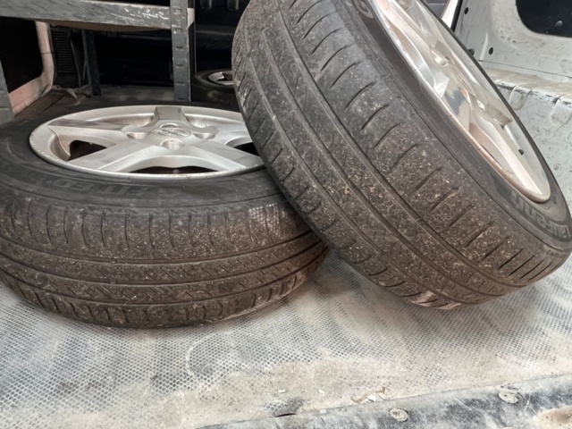 1494156-22 Nissan NV200 Van 1.5 dCi Manual, 90hp, 2015