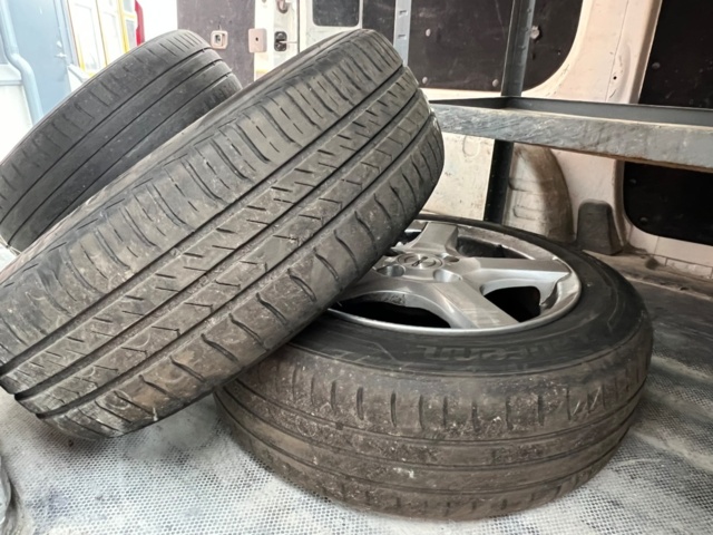 1494156-23 Nissan NV200 Van 1.5 dCi Manual, 90hp, 2015