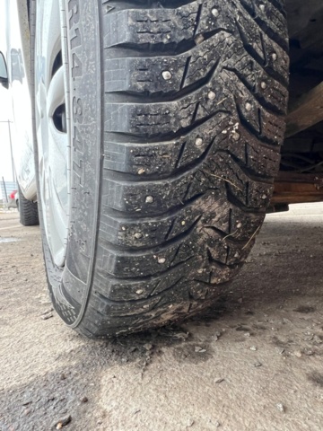 1494156-26 Nissan NV200 Van 1.5 dCi Manual, 90hp, 2015