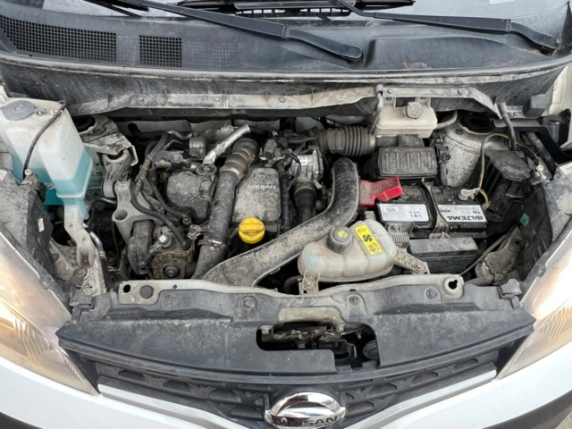 1494156-28 Nissan NV200 Van 1.5 dCi Manual, 90hp, 2015