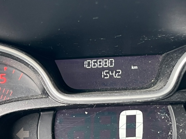 1494158-12 Nissan NV300 Van 2.9t 2.0 dCi Manual, 145hp, 2020