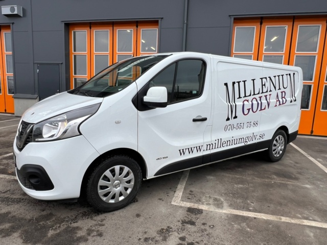 1494158-1 Nissan NV300 Van 2.9t 2.0 dCi Manual, 145hp, 2020