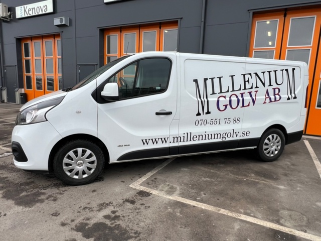 1494158-2 Nissan NV300 Van 2.9t 2.0 dCi Manual, 145hp, 2020