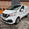 1494158-3 Nissan NV300 Van 2.9t 2.0 dCi Manual, 145hp, 2020
