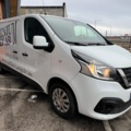 1494158-5 Nissan NV300 Van 2.9t 2.0 dCi Manual, 145hp, 2020