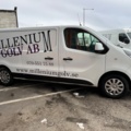 1494158-6 Nissan NV300 Van 2.9t 2.0 dCi Manual, 145hp, 2020