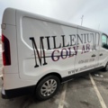 1494158-8 Nissan NV300 Van 2.9t 2.0 dCi Manual, 145hp, 2020