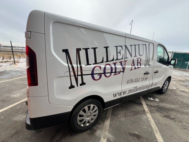 1494158-8 Nissan NV300 Van 2.9t 2.0 dCi Manual, 145hp, 2020