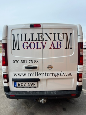 1494158-9 Nissan NV300 Van 2.9t 2.0 dCi Manual, 145hp, 2020
