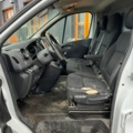 1494158-11 Nissan NV300 Van 2.9t 2.0 dCi Manual, 145hp, 2020