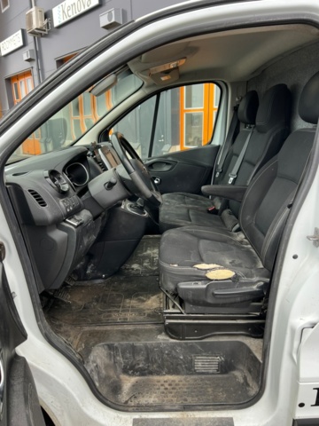 1494158-11 Nissan NV300 Van 2.9t 2.0 dCi Manual, 145hp, 2020