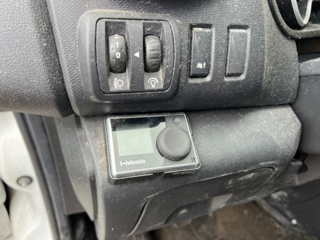 1494158-15 Nissan NV300 Van 2.9t 2.0 dCi Manual, 145hp, 2020