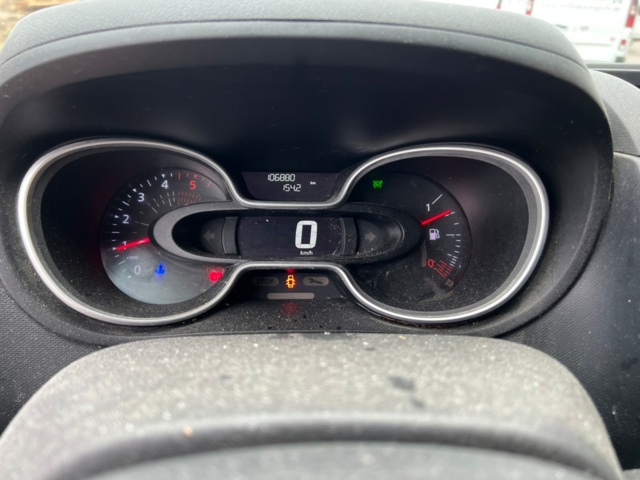 1494158-16 Nissan NV300 Van 2.9t 2.0 dCi Manual, 145hp, 2020