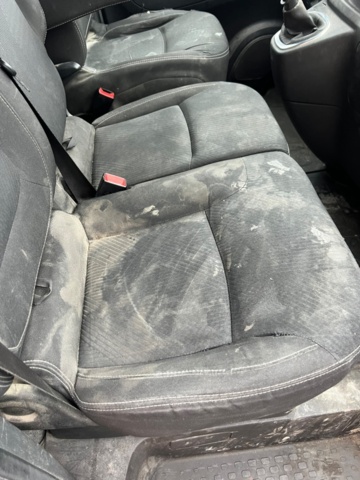 1494158-19 Nissan NV300 Van 2.9t 2.0 dCi Manual, 145hp, 2020