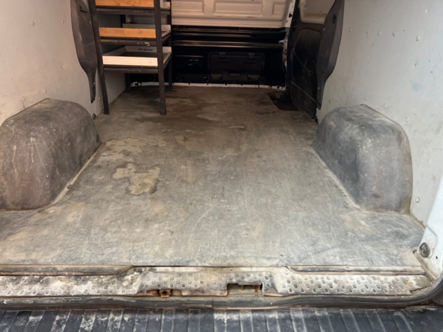 1494158-22 Nissan NV300 Van 2.9t 2.0 dCi Manual, 145hp, 2020