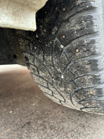 1494158-26 Nissan NV300 Van 2.9t 2.0 dCi Manual, 145hp, 2020