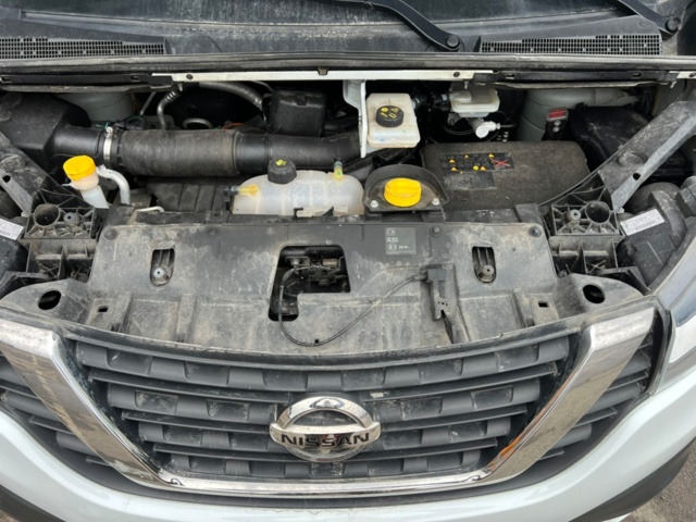 1494158-27 Nissan NV300 Van 2.9t 2.0 dCi Manual, 145hp, 2020
