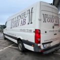 1494160-10 Volkswagen Crafter 35 2.0 TDI Manual, 163hp, 2015