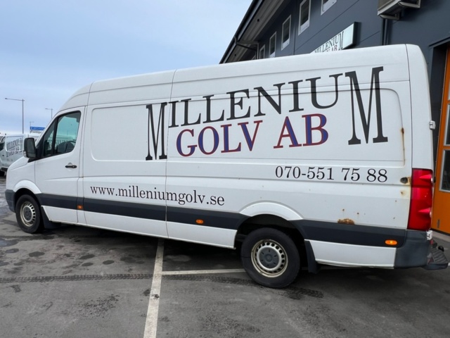 1494160-11 Volkswagen Crafter 35 2.0 TDI Manual, 163hp, 2015