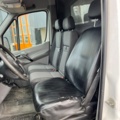 1494160-12 Volkswagen Crafter 35 2.0 TDI Manual, 163hp, 2015