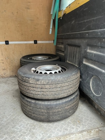 1494160-22 Volkswagen Crafter 35 2.0 TDI Manual, 163hp, 2015