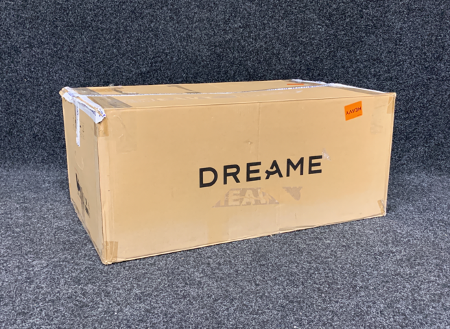 1495399-2 Robotic lawnmower Dreame Roboticmower A1