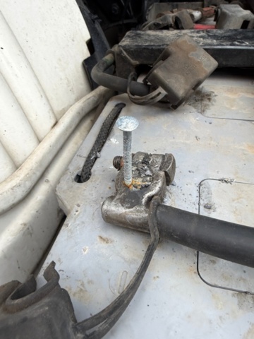 1368065-37 Scania R420 6x2 11.7 Automatisk, 420hk, -2009