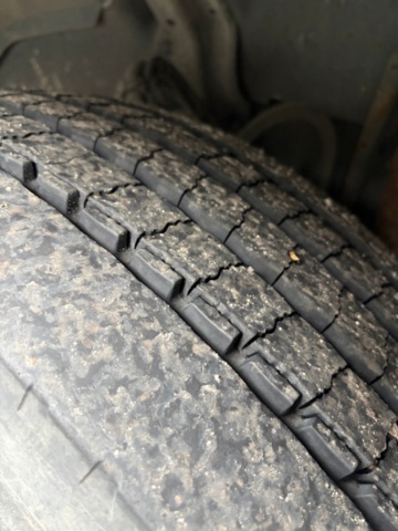 1368065-17 Scania R420 6x2 11.7 Automatisk, 420hk, -2009