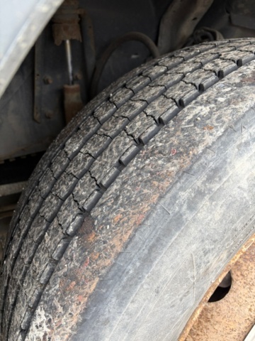 1368065-18 Scania R420 6x2 11.7 Automatisk, 420hk, -2009