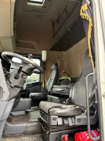 1368065-22 Scania R420 6x2 11.7 Automatisk, 420hk, -2009