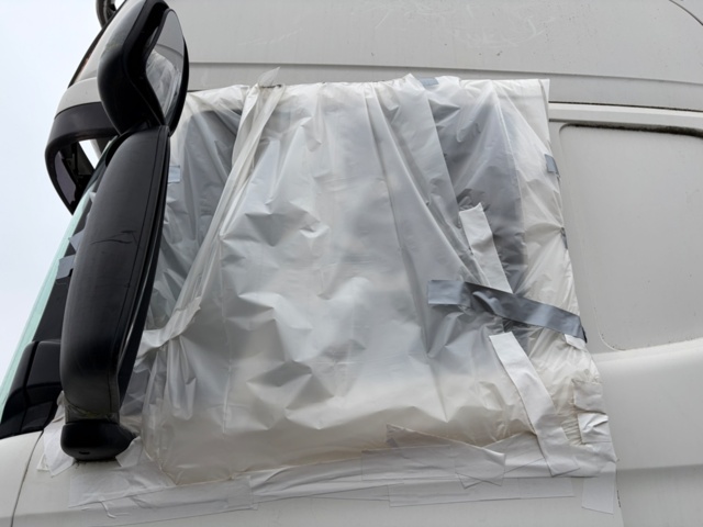 1368065-31 Scania R420 6x2 11.7 Automatisk, 420hk, -2009