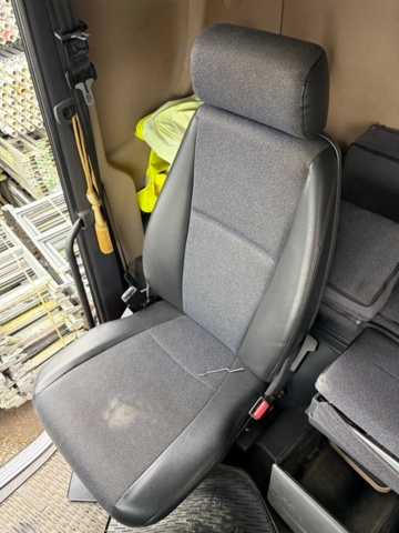 1368065-30 Scania R420 6x2 11.7 Automatisk, 420hk, -2009