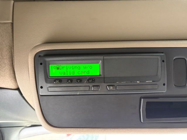 1368065-26 Scania R420 6x2 11.7 Automatisk, 420hk, -2009