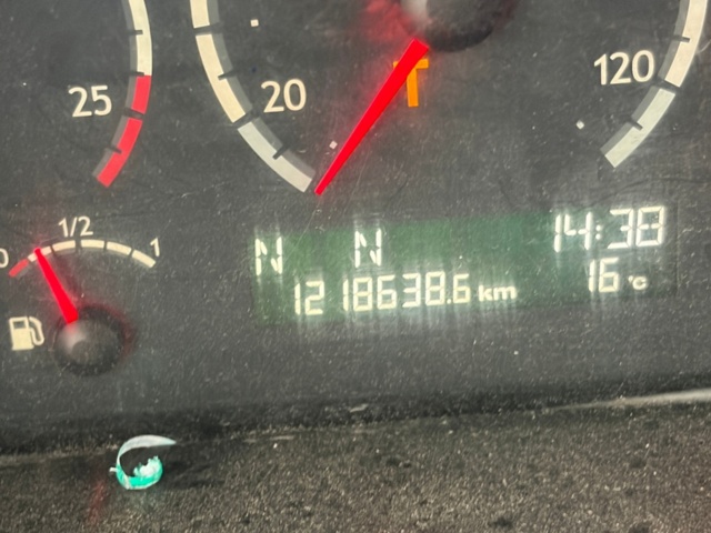 1368065-33 Scania R420 6x2 11.7 Automatisk, 420hk, -2009