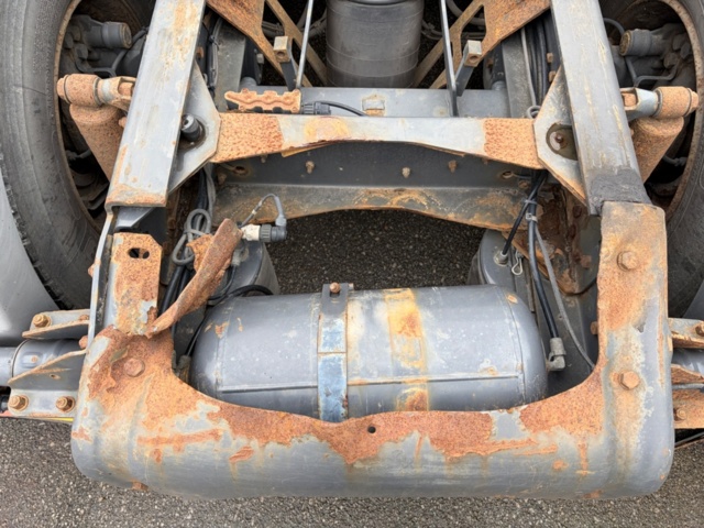 1368065-7 Scania R420 6x2 11.7 Automatisk, 420hk, -2009