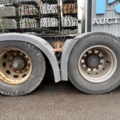 1368065-14 Scania R420 6x2 11.7 Automatisk, 420hk, -2009