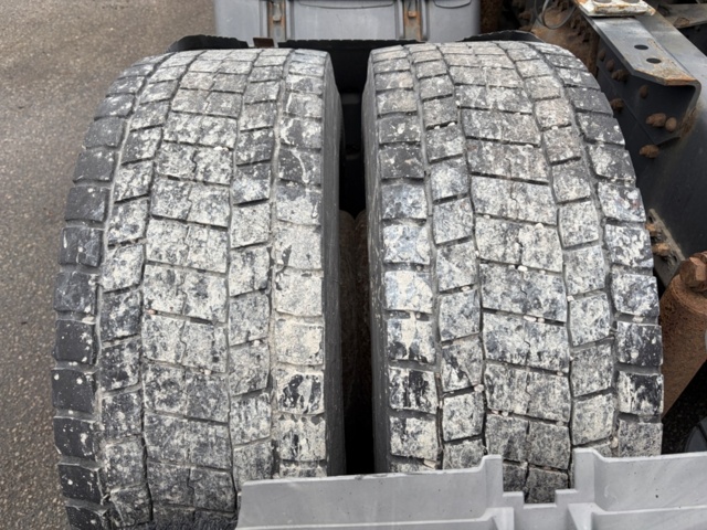 1368065-15 Scania R420 6x2 11.7 Automatisk, 420hk, -2009