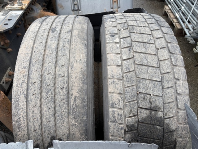 1368065-16 Scania R420 6x2 11.7 Automatisk, 420hk, -2009