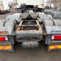 1368065-9 Scania R420 6x2 11.7 Automatisk, 420hk, -2009