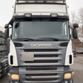 1368065-6 Scania R420 6x2 11.7 Automatisk, 420hk, -2009