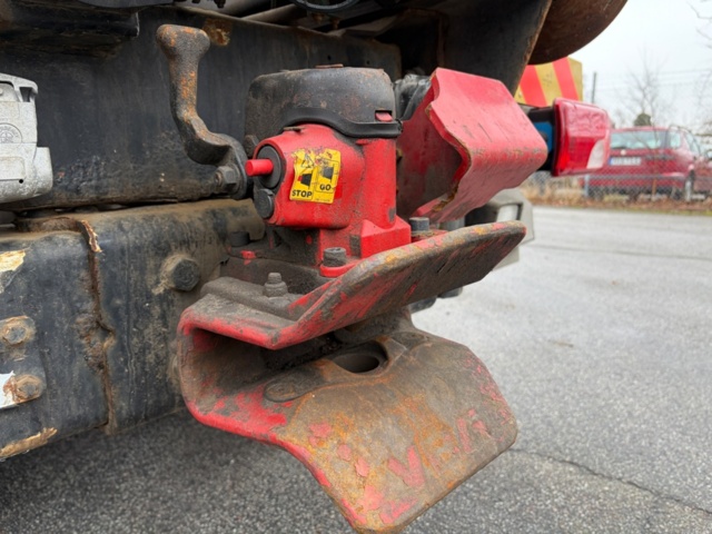 1368062-37 Scania R420 6x2 11.7 Manual, 420hp, 2009