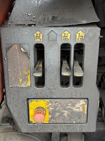 1368062-30 Scania R420 6x2 11.7 Manual, 420hp, 2009