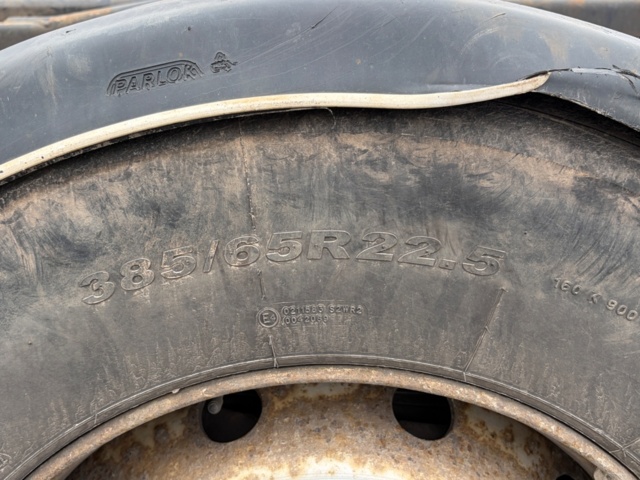 1368062-43 Scania R420 6x2 11.7 Manual, 420hp, 2009