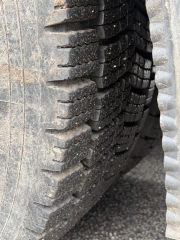 1368062-45 Scania R420 6x2 11.7 Manual, 420hp, 2009