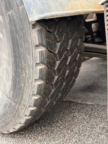 1368062-46 Scania R420 6x2 11.7 Manual, 420hp, 2009