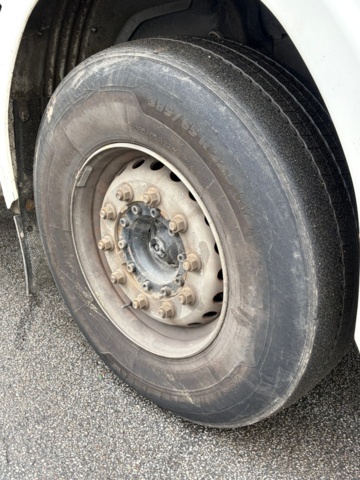 1368062-49 Scania R420 6x2 11.7 Manual, 420hp, 2009