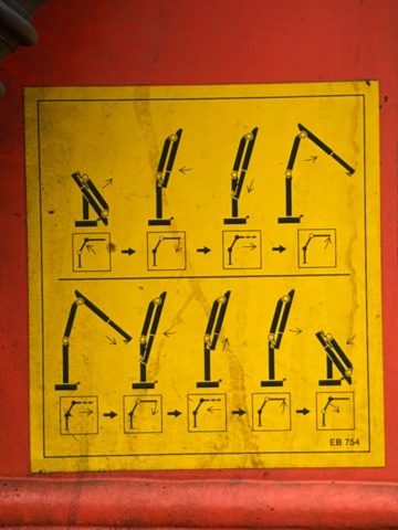 1368062-35 Scania R420 6x2 11.7 Manual, 420hp, 2009